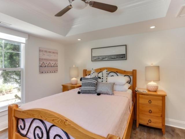 Indigo Retreat - Bring The Whole Family! Fully Renovated, Seawatch Community Stunner! Home Kure Beach Bagian luar foto